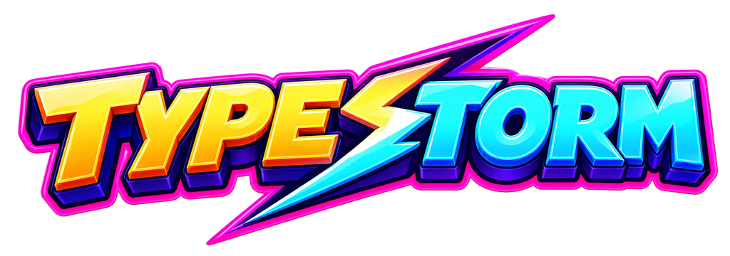 TYPESTORM